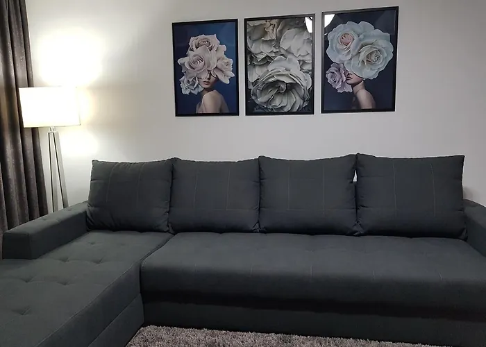 Mary Apartment