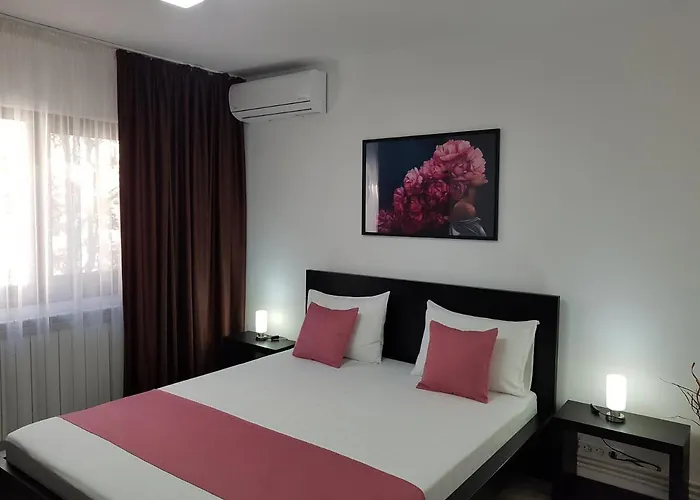 Mary Apartment