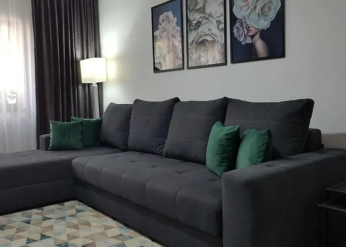 Mary Apartment