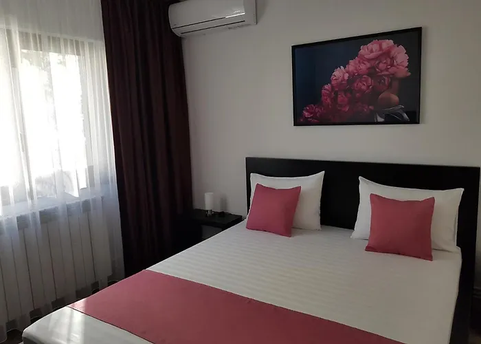 Mary Apartment
