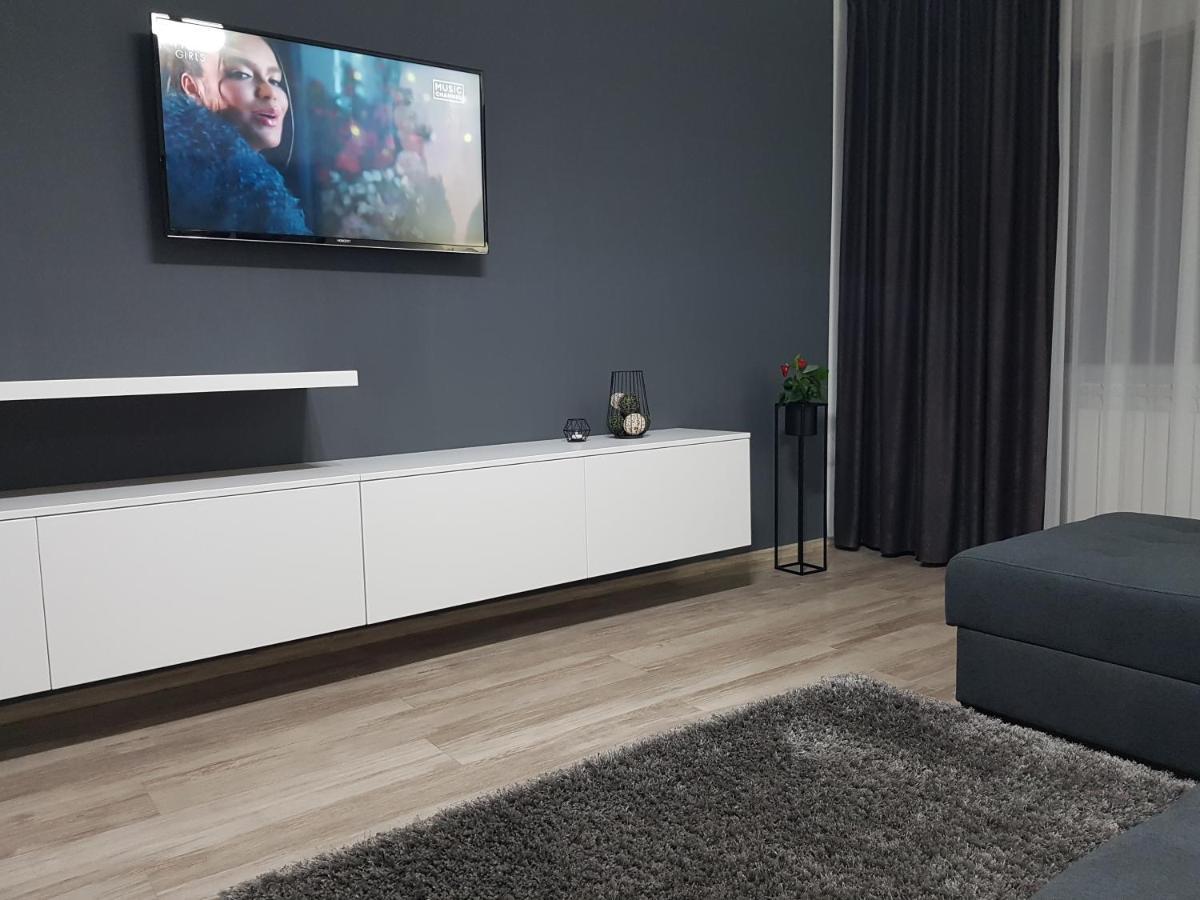 Mary Apartment