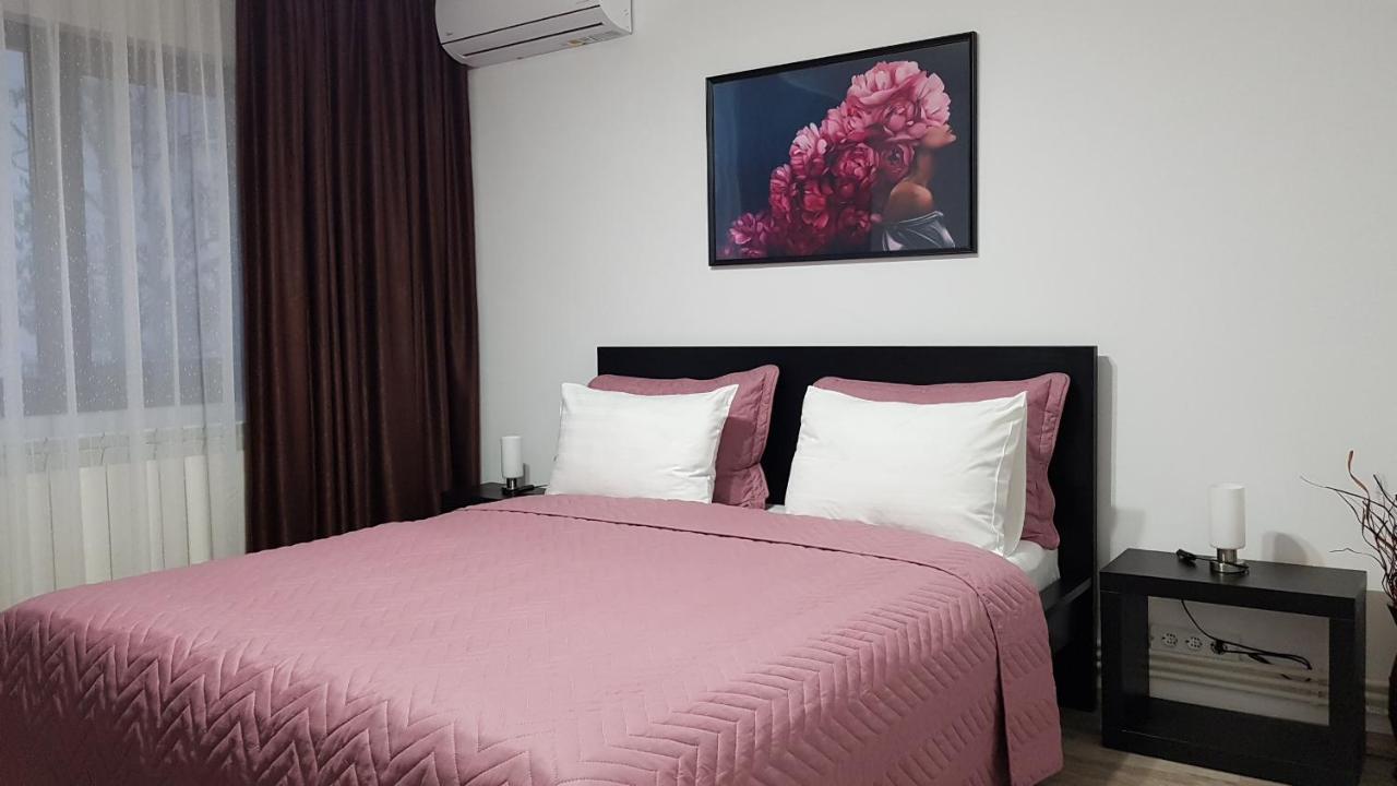 Mary Apartment *