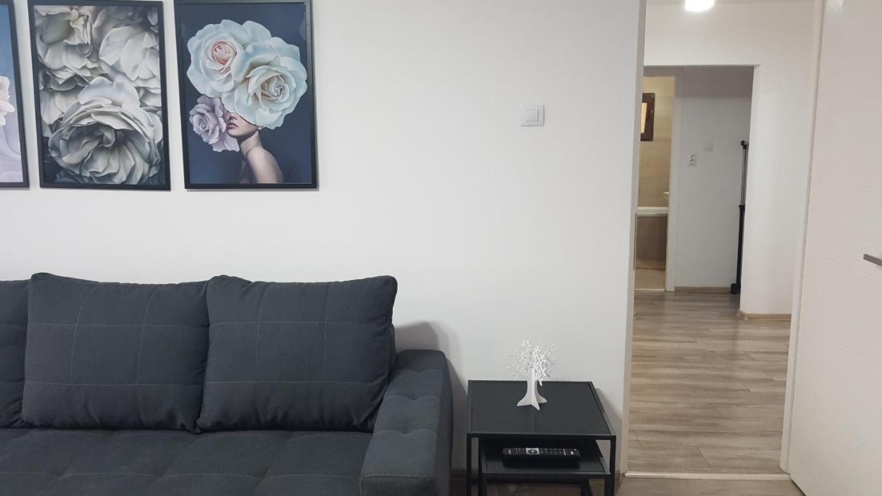 Mary Apartment Galaţi