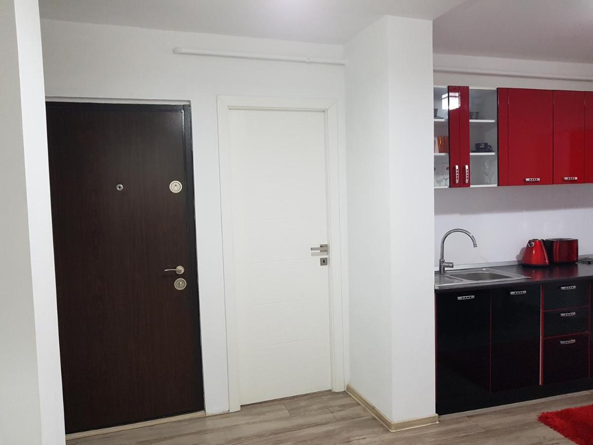 Mary Apartment