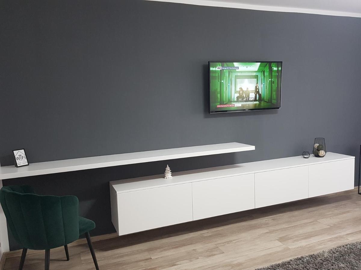 Mary Apartment