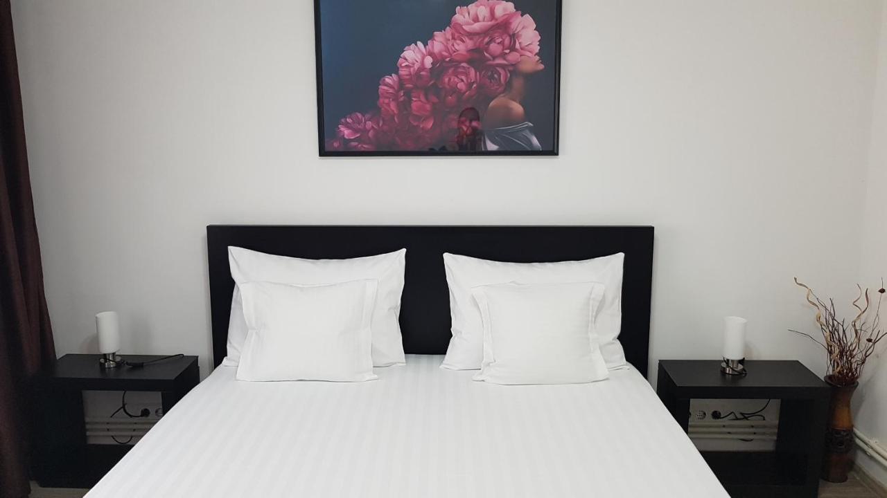 Mary Apartment *